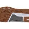 Mirage Sport en tonos tierra “Gris blanco”