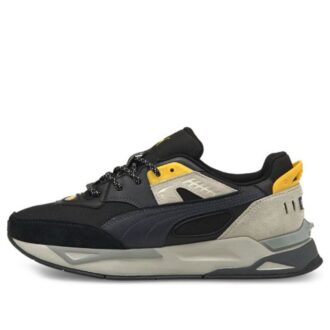 Mirage Sport GORE-TEX “Negro Ébano”