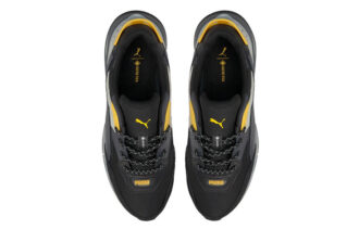 Mirage Sport GORE-TEX “Negro Ébano”