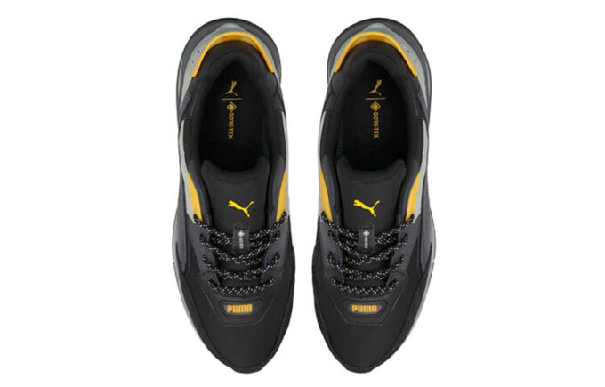 Mirage Sport GORE-TEX “Negro Ébano”