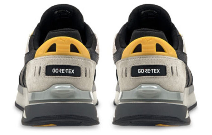Mirage Sport GORE-TEX “Negro Ébano”