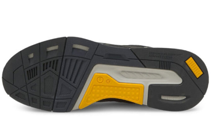 Mirage Sport GORE-TEX “Negro Ébano”
