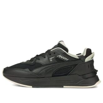 Mirage Sport Luxe “Negro”