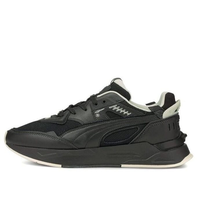 Mirage Sport Luxe “Negro”