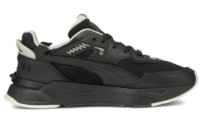 Mirage Sport Luxe “Negro”
