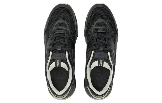 Mirage Sport Luxe “Negro”