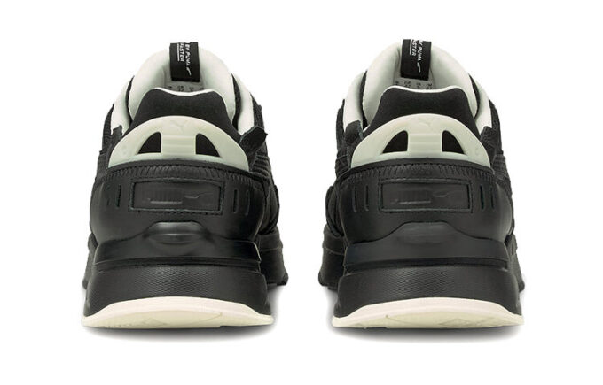 Mirage Sport Luxe “Negro”