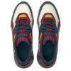 Mirage Sport P. Uni “Marfil China Azul Rojo”