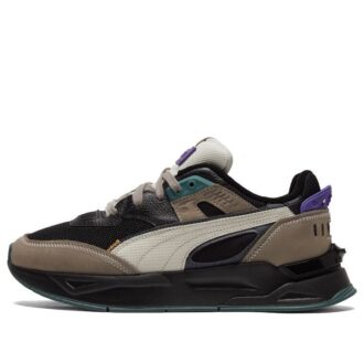 Mirage Sport PRM “Gris campanario negro”