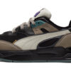 Mirage Sport PRM “Gris campanario negro”