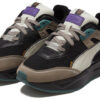 Mirage Sport PRM “Gris campanario negro”