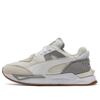 Mirage Sport “Remix – Blanco Gris Vaporoso”