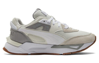 Mirage Sport “Remix – Blanco Gris Vaporoso”