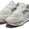 Mirage Sport “Remix – Blanco Gris Vaporoso”