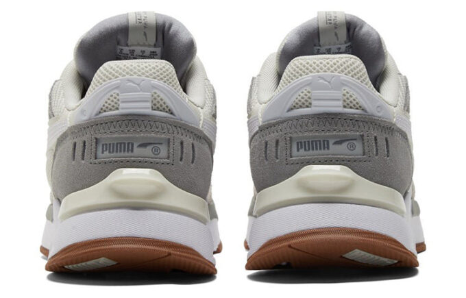 Mirage Sport “Remix – Blanco Gris Vaporoso”
