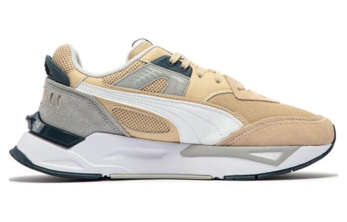 Mirage Sport Remix “Granola White”