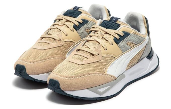 Mirage Sport Remix “Granola White”