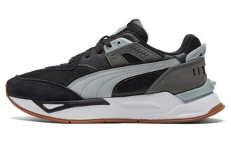 Mirage Sport Remix “Gris Negro”