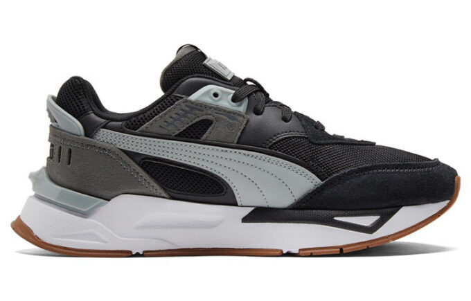 Mirage Sport Remix “Gris Negro”