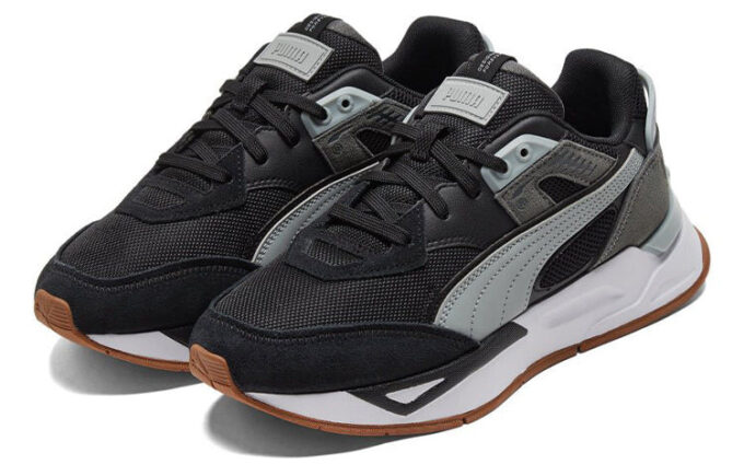 Mirage Sport Remix “Gris Negro”