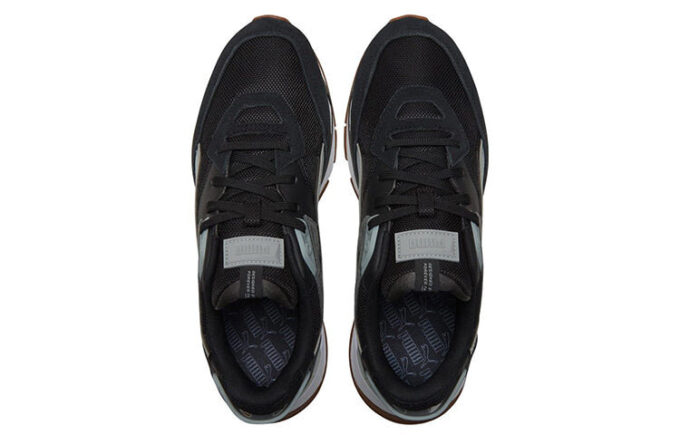 Mirage Sport Remix “Gris Negro”