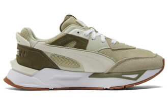 Mirage Sport “Remix – Musgo primaveral”