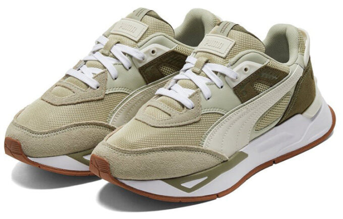 Mirage Sport “Remix – Musgo primaveral”
