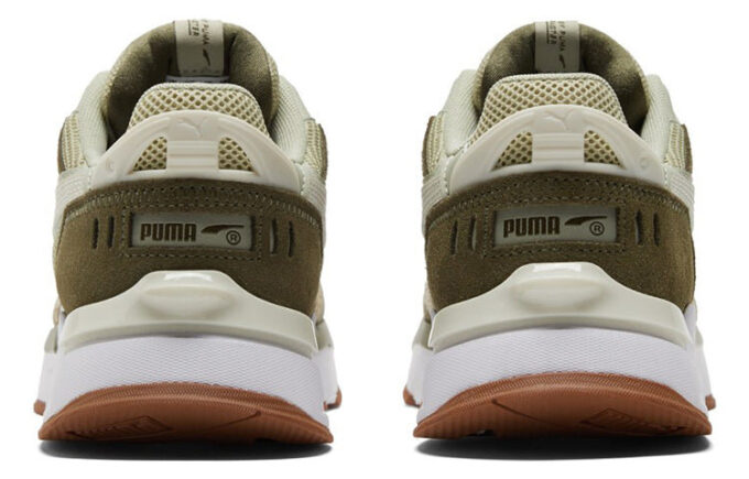 Mirage Sport “Remix – Musgo primaveral”