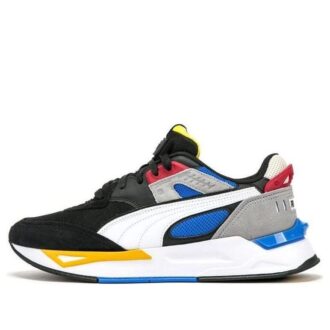 Mirage Sport “Remix – Negro Azul”