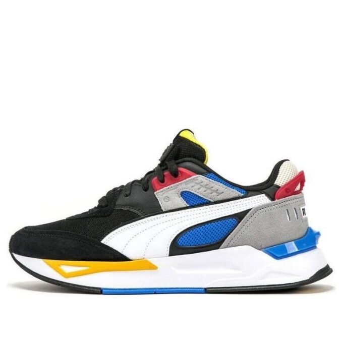 Mirage Sport “Remix – Negro Azul”