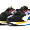 Mirage Sport “Remix – Negro Azul”