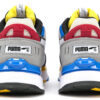 Mirage Sport “Remix – Negro Azul”