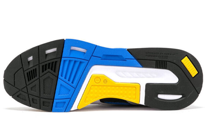 Mirage Sport “Remix – Negro Azul”
