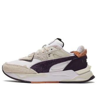 Mirage Sport SC “Blanco Gris Vaporoso”
