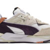 Mirage Sport SC “Blanco Gris Vaporoso”