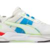 Mirage Sport Tech “Blanco Azul”
