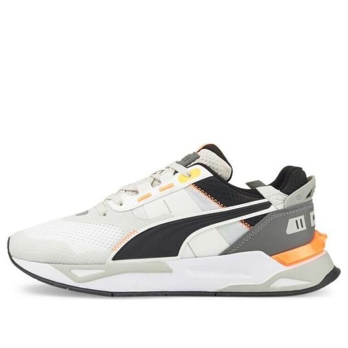 Mirage Sport Tech “Castlerock blanco”