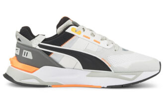 Mirage Sport Tech “Castlerock blanco”
