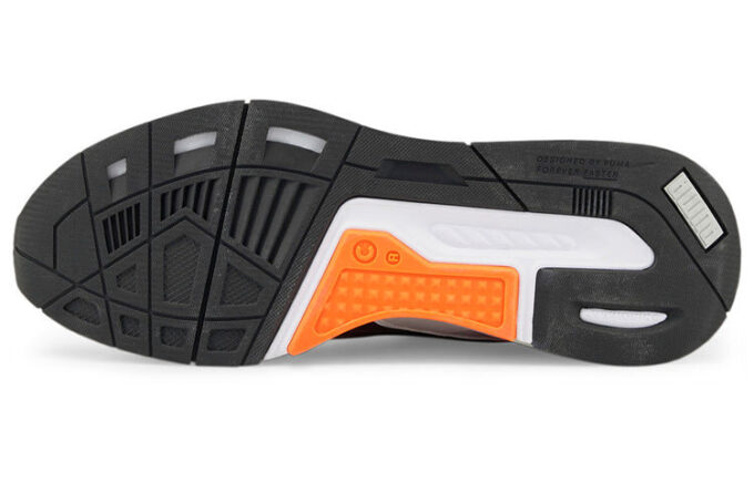 Mirage Sport Tech “Castlerock blanco”