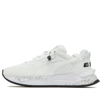 Mirage Sport Tech Chance “Blanco y negro”