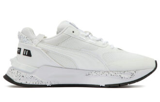 Mirage Sport Tech Chance “Blanco y negro”