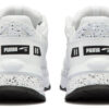 Mirage Sport Tech Chance “Blanco y negro”