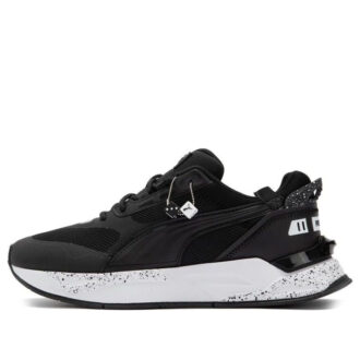 Mirage Sport Tech Chance “Negro y blanco”