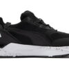 Mirage Sport Tech Chance “Negro y blanco”