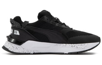 Mirage Sport Tech Chance “Negro y blanco”