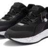 Mirage Sport Tech Chance “Negro y blanco”