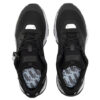 Mirage Sport Tech Chance “Negro y blanco”