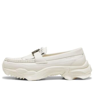 Mocasines PUMA x PALOMO Nitefox “Marfil escarchado”