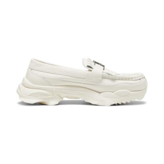 Mocasines PUMA x PALOMO Nitefox “Marfil escarchado”