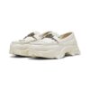 Mocasines PUMA x PALOMO Nitefox “Marfil escarchado”